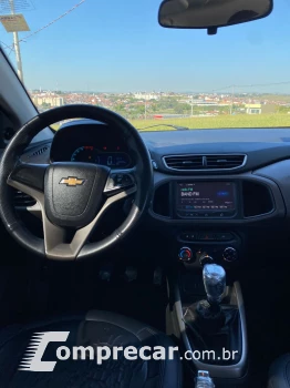 PRISMA 1.4 MPFI LT 8V