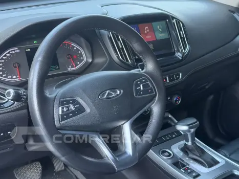TIGGO 7 1.5 VVT TURBO iFLEX T DCT