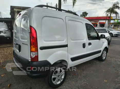 KANGOO 1.6 Express RL 8V