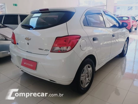 Onix Hatch 1.0 4P FLEX JOY
