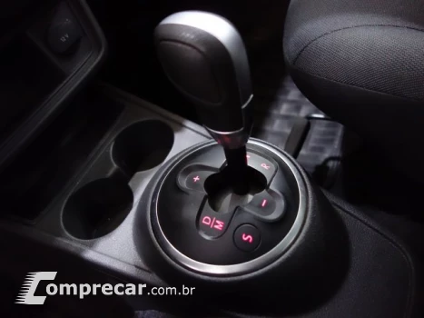 VOYAGE - 1.6 MI COMFORTLINE 8V 4P AUTOMATIZADO