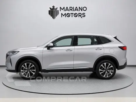 HAVAL H6 1.5 PHEV19 E-TRACTION