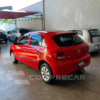 GOL 1.0 8V