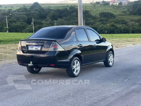 Fiesta Sedan 1.0 8V Flex 4p