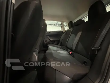 Polo Track 1.0 Flex 12V 5p