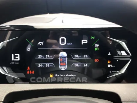 GS3 1.5 TURBO GASOLINA ELITE DCT