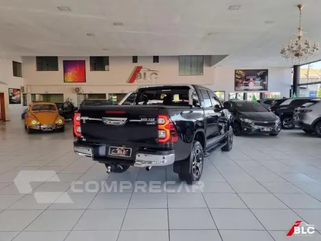 HILUX CDSRXA4FD