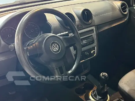 SAVEIRO 1.6 CROSS CE 16V FLEX 2P MANUAL