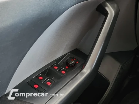 T-CROSS 1.0 200 TSI Comfortline