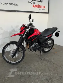 XTZ 250 LANDER 249cc/LANDER BLUEFLEX/ABS