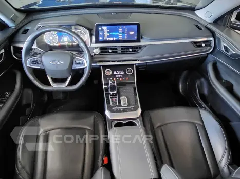 TIGGO 8 1.6 TGDI GASOLINA TXS MAX DRIVE DCT