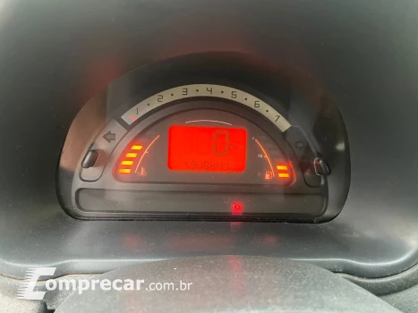 C3 1.4 I GLX 8V