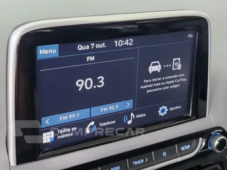 HB20S 1.0 TGDI FLEX PLATINUM PLUS AUTOMÁTICO