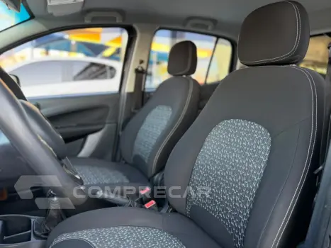UNO 1.4 EVO EVOLUTION 8V FLEX 4P MANUAL