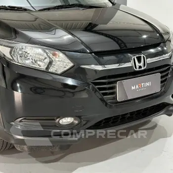 HR-V EXL 1.8 Flexone 16V 5p Aut.