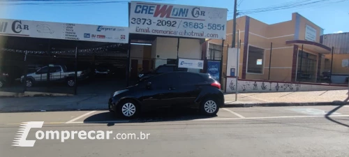 HB20 1.0 12V Comfort