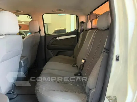 CHEVROLET S10 Pick-Up LT 2.4 F.Power 4x2 CD