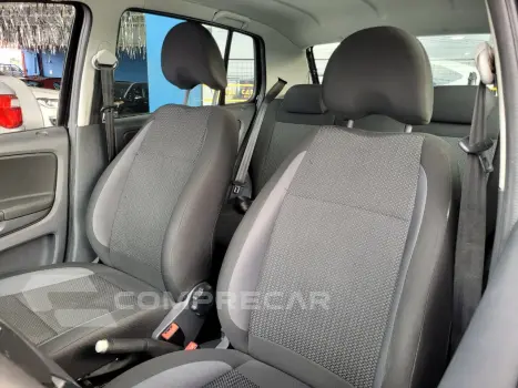 Fox Connect 1.6 Flex 8V 5p