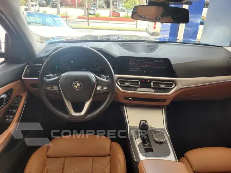 320I SPORT GP BMW 320I SPORT GP 2022