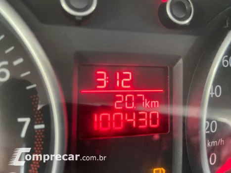 GOL 1.6 MI Special 8V