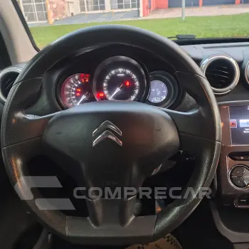 C3 1.6 VTI 120 ATTRACTION