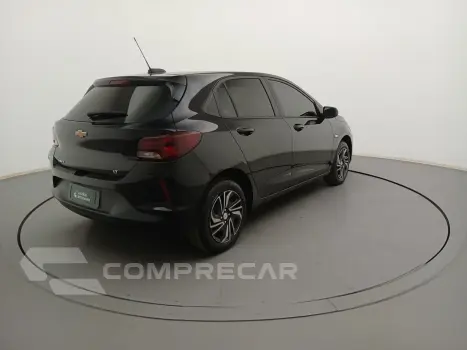 ONIX 1.0 FLEX LT MANUAL