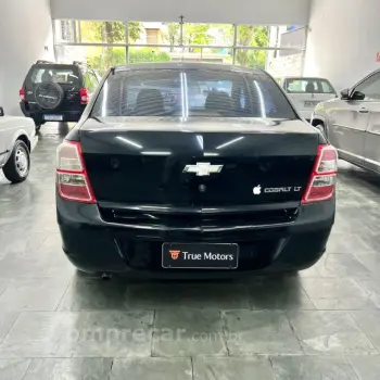 COBALT 1.4 LT 8V