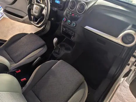 MONTANA 1.4 MPFI LS CS 8V