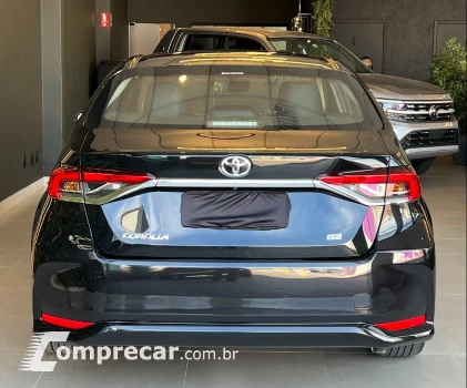 COROLLA 2.0 XEI 16V