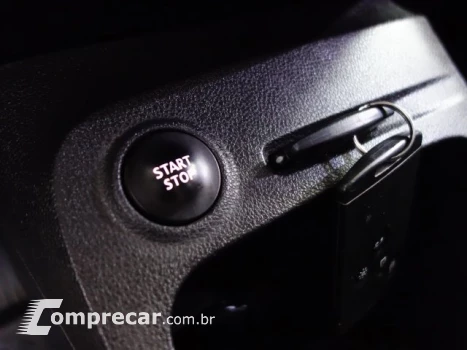 CAPTUR - 1.6 16V SCE LIFE X-TRONIC