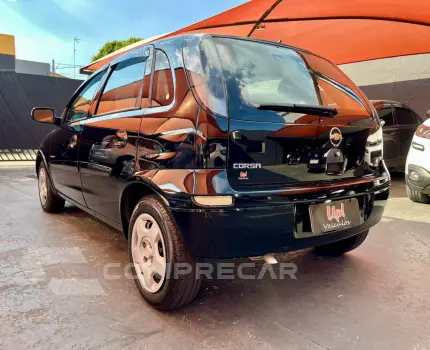 CORSA 1.4 MPFI Premium 8V