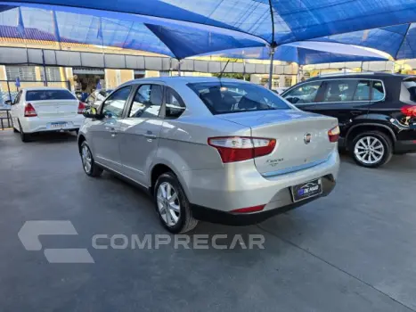GRAND SIENA - 1.4 MPI ATTRACTIVE 8V 4P MANUAL