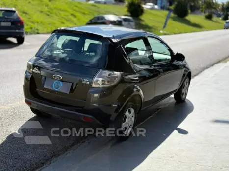 Ka 1.0 8V/1.0 8V ST Flex 3p