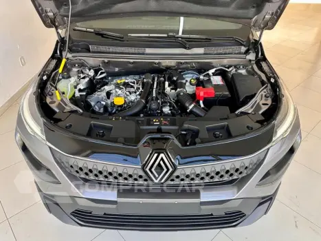 KARDIAN EVOLUT. FLEX 1.0 TB 12V 5P AUT.