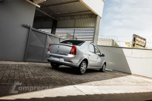 LOGAN 1.6 Expression 8V