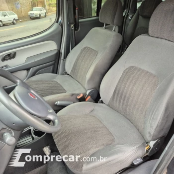 Doblo HLX 1.8 mpi Flex 5p