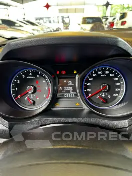 HB20S Comfort Plus 1.0 TB Flex 12V Mec.