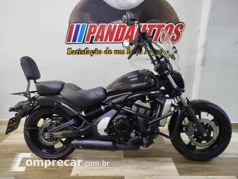 Vulcan s 650