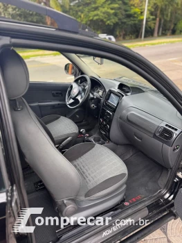 STRADA 1.8 MPI Adventure CD 16V