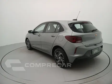 ONIX 1.0 FLEX LT MANUAL