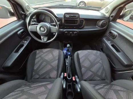 MOBI LIKE 1.0 Fire Flex 5p.