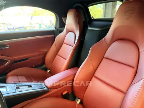 718 2.0 16V H4 GASOLINA BOXSTER PDK