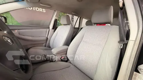 Corolla Fielder SW 1.8/1.8 XEi Flex Mec