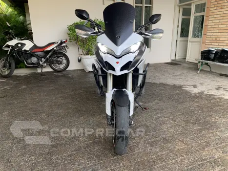 Multistrada 1200 S