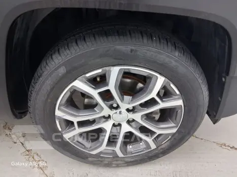 RENEGADE 1.3 T270 TURBO FLEX LONGITUDE AT6