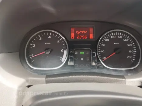 DUSTER 1.6 16V SCE Dynamique