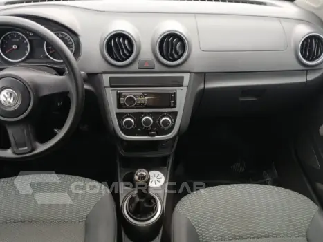 GOL - 1.6 MI 8V 4P MANUAL G.V