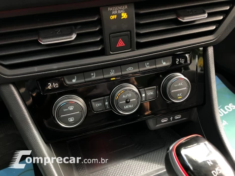 Jetta 2.0 350 Tsi Gasolina Gli Dsg