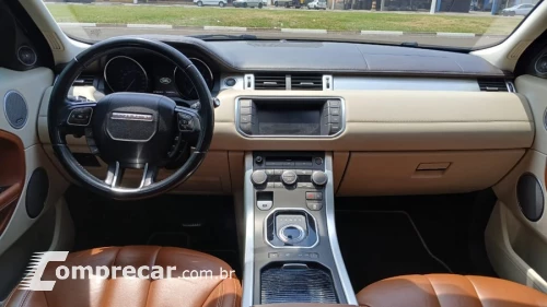 RANGE ROVER EVOQUE 2.0 Prestige Tech 4WD 16V
