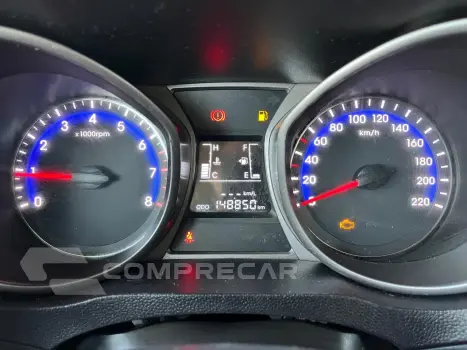 HB20 1.0 12V Comfort
